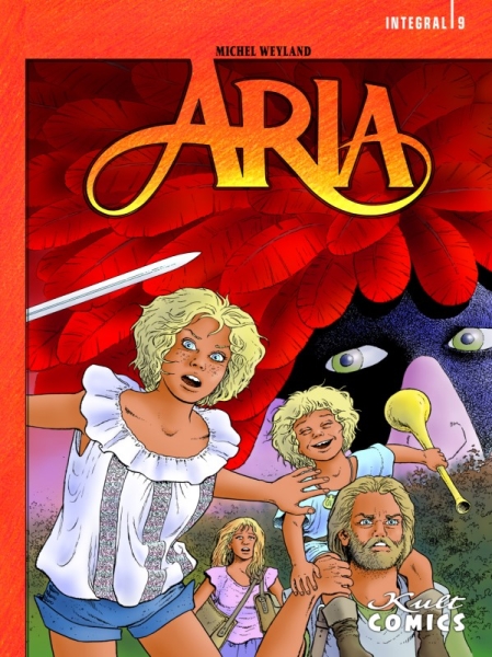 Aria 9